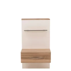 Szafka nocna GALA 1S NS1-R/GL