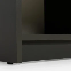 Dzieci inny Szafka nocna grafitowa MOLI