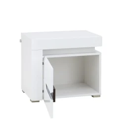 Szafki Nocne|Furni Home Szafka nocna IRMA IM17 lewa