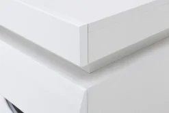 Szafki Nocne|Furni Home Szafka nocna IRMA IM17 lewa