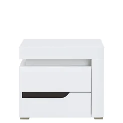 Szafki Nocne|Furni Home Szafka nocna IRMA IM18 prawa