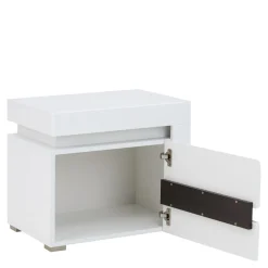 Szafki Nocne|Furni Home Szafka nocna IRMA IM18 prawa