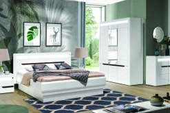 Szafki Nocne|Furni Home Szafka nocna IRMA IM18 prawa