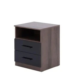 FORTE Szafka nocna JAWA 2S JWK111-C587