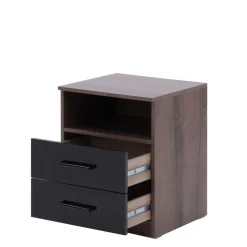 FORTE Szafka nocna JAWA 2S JWK111-C587
