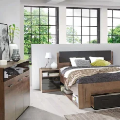 FORTE Szafka nocna JAWA 2S JWK111-C587