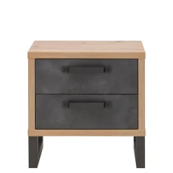 Szafka nocna LAFABRICA 2S