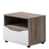 Furni Home Szafka nocna LIONEL li 13