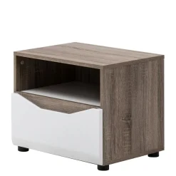 Furni Home Szafka nocna LIONEL li 13
