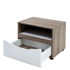 Furni Home Szafka nocna LIONEL li 13