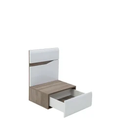 Furni Home Szafka nocna LIONEL li 15