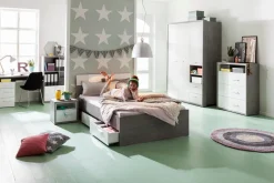 Szafki Nocne|Szafki| Szafka nocna MI PIACE