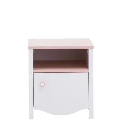 Szafki Nocne Dla Dzieci|Szafki Nocne|LENART Szafka nocna MIA MI-07