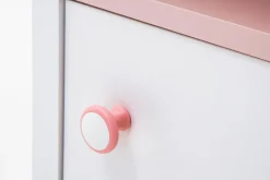 Szafki Nocne Dla Dzieci|Szafki Nocne|LENART Szafka nocna MIA MI-07