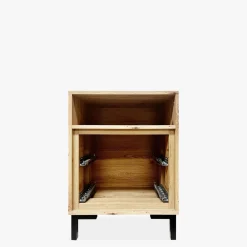 Szafka nocna PARII dąb artisan