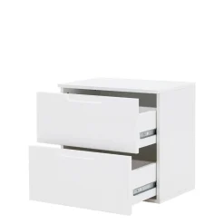 FORTE Szafka nocna SIENNA