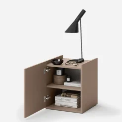 Szafki Nocne Dla Dzieci|Szafki Nocne|LENART Szafka nocna SIGMA