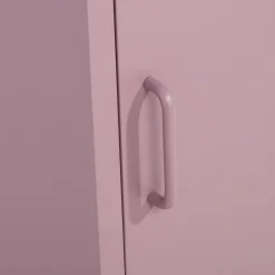 Dzieci inny Szafka nocna SOLANS fioletowa