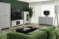 Dzieci Szafka nocna TERNI 1S