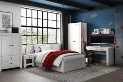 Dzieci Szafka nocna TERNI 1S