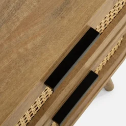 Szafki Nocne|Szafki|inny Szafka nocna w stylu boho FABLA