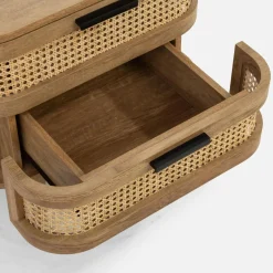 Szafki Nocne|Szafki|inny Szafka nocna w stylu boho FABLA