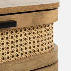 Szafki Nocne|Szafki|inny Szafka nocna w stylu boho FABLA