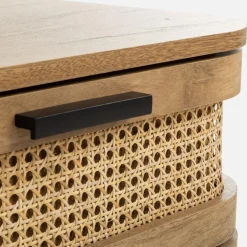 Szafki Nocne|Szafki|inny Szafka nocna w stylu boho FABLA