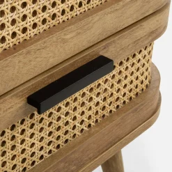 Szafki Nocne|Szafki|inny Szafka nocna w stylu boho FABLA