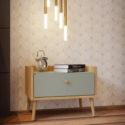 Dzieci FORTE Szafka nocna WHENUA