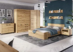 Szafki Nocne|Szafki|DiTrendi Szafka nocna z szufladą DENVER