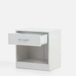 Szafki Nocne|Szafki|inny Szafka nocna z szufladą FERMILARI