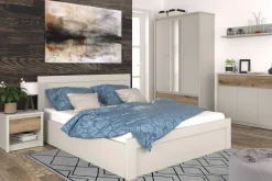 Szafki Nocne|Szafki|Esteti Szafka nocna z szufladą KARIN