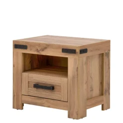 Szafki Nocne|Szafki|Esteti Szafka nocna z szufladą MORTIZ