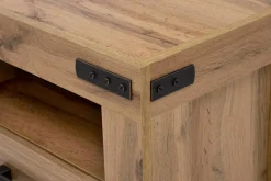 Szafki Nocne|Szafki|Esteti Szafka nocna z szufladą MORTIZ