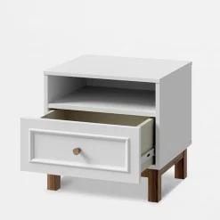 Szafki Nocne|Szafki|FORTE Szafka nocna z szufladą PENKRIDGE