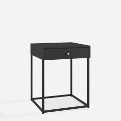 Szafki Nocne|Szafki|inny Szafka nocna z szufladą SANTILA