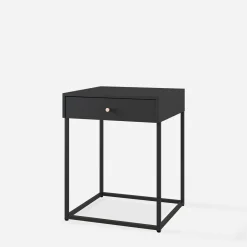 Szafki Nocne|Szafki|inny Szafka nocna z szufladą SANTILA