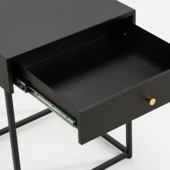 Szafki Nocne|Szafki|inny Szafka nocna z szufladą SANTILA