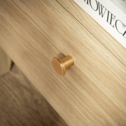 LENART Szafka nocna z szufladą SNUGLY