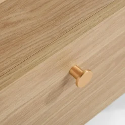 LENART Szafka nocna z szufladą SNUGLY