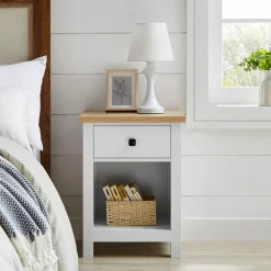 inny Szafka nocna z szufladą TYLOR