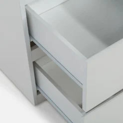 inny Szafka nocna z szufladami FUNOMI