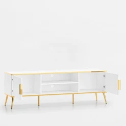 Szafki Rtv|Szafki|inny Szafka pod telewizor glamour VITERBO