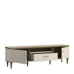 Szafki Rtv|Szafki|FORTE Szafka pod telewizor LACETTI