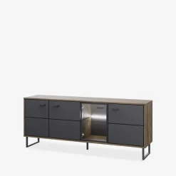 Szafki Rtv|Szafki|DiTrendi Szafka pod telewizor LOZANNA