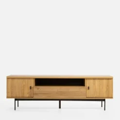 Szafki Rtv|Szafki| Szafka pod telewizor LUCIA 181 cm