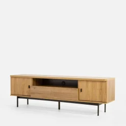 Szafki Rtv|Szafki| Szafka pod telewizor LUCIA 181 cm