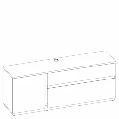 Szafki Rtv|Szafki| Szafka pod telewizor nowoczesna NOVENA