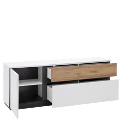 Szafki Rtv|Szafki| Szafka pod telewizor nowoczesna NOVENA